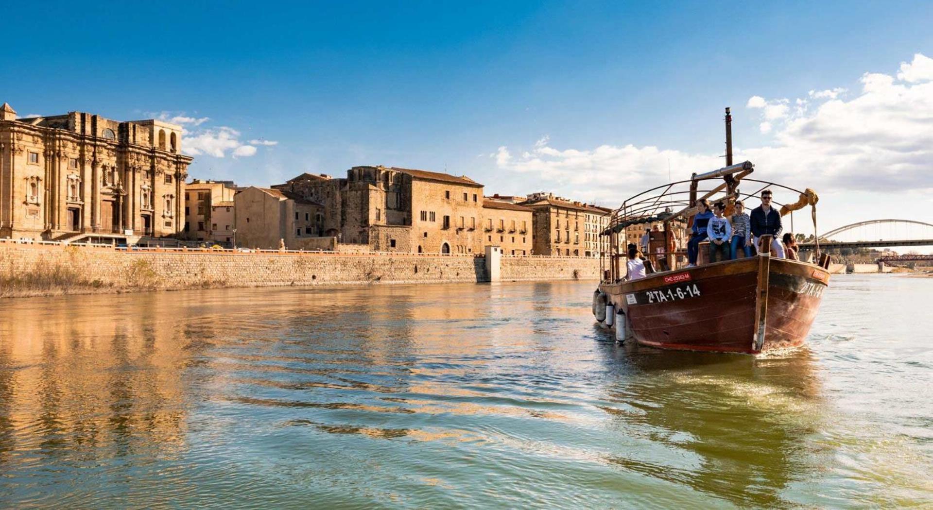 La Chocita De Tortosa Hotel ภายนอก รูปภาพ